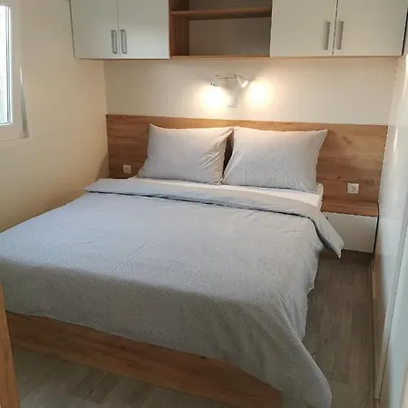 Camp Port Pakoštane