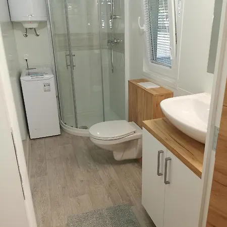 Camping Camp Port Pakoštane