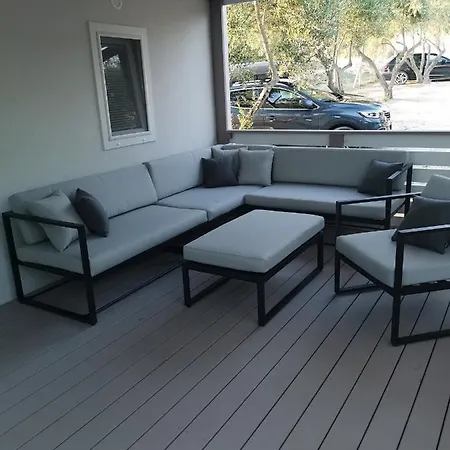 Camp Port مكان تخييم باكوشتاني