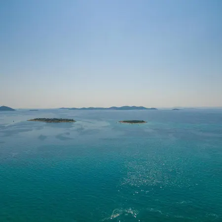 Kemping Camp Port 4*