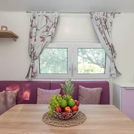 Camping Camp Port Pakoštane