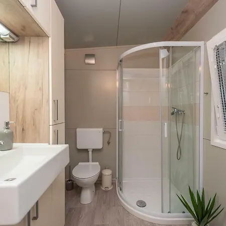 Camp Port Camping Pakoštane