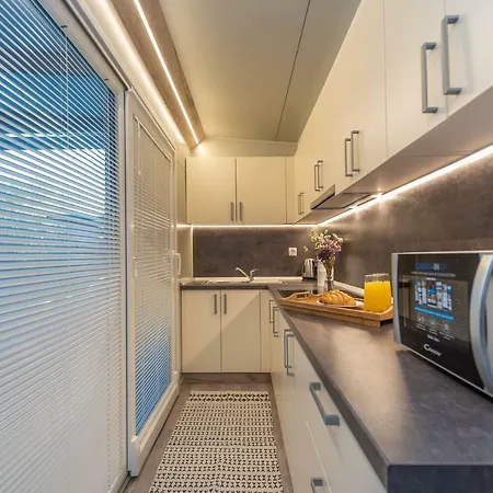 Camp Port Camping Pakoštane