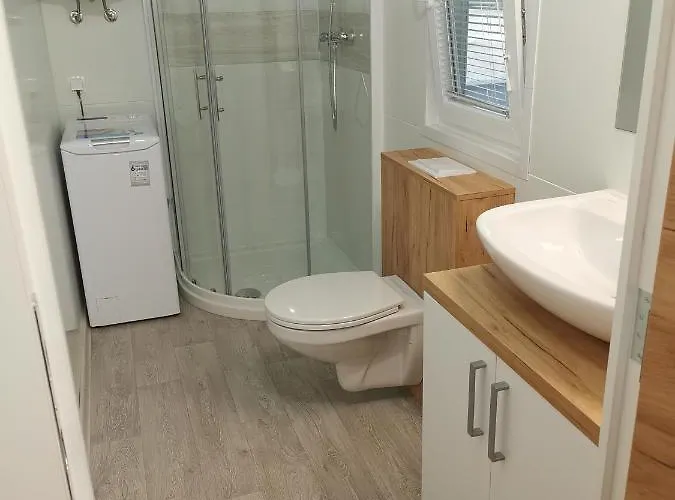 Camping Camp Port Pakoštane