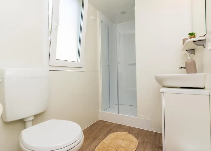 Camp Port Кемпинг 4*