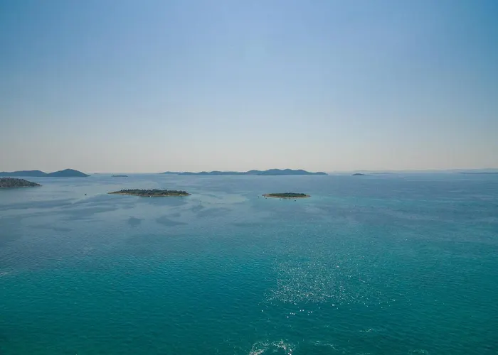 Кемпинг Camp Port 4*