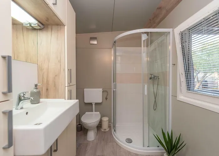 Camp Port Camping Pakoštane