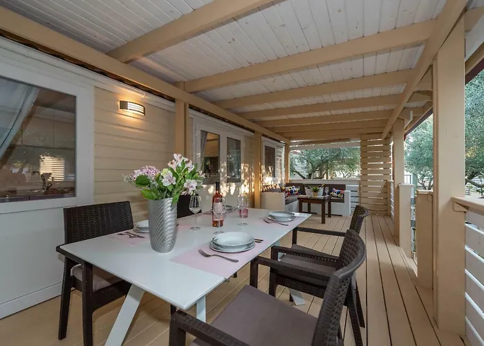 Кемпинг Camp Port