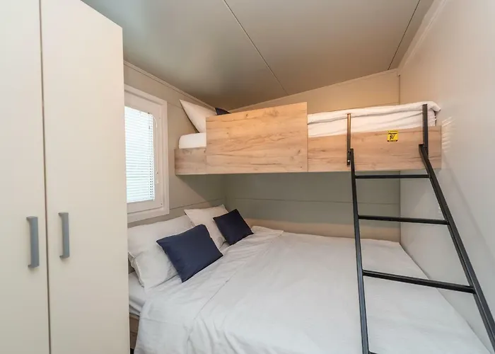 Camping Camp Port Pakoštane