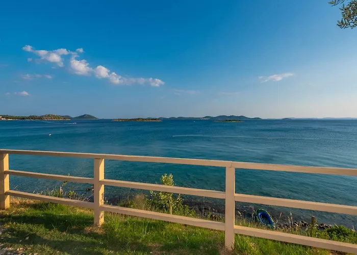 Camp Port Pakoštane