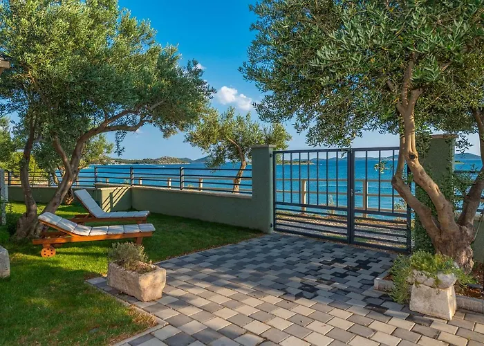 Camping Camp Port Pakoštane