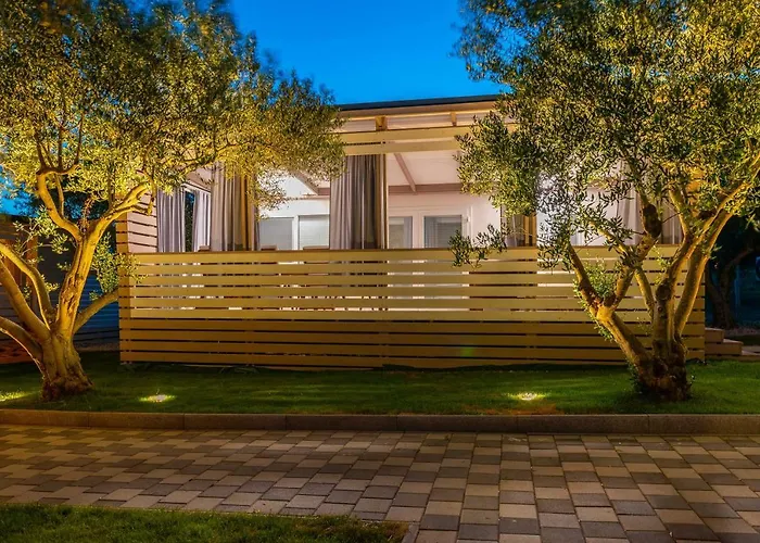 Camp Port Pakoštane