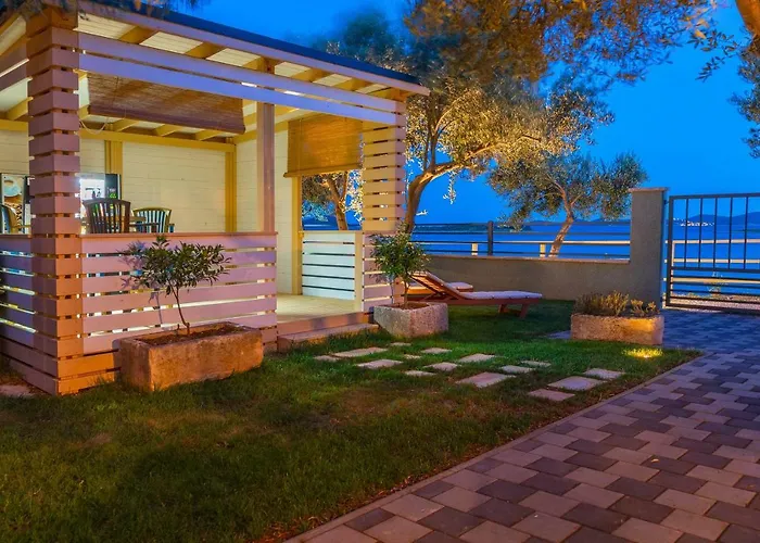 Camping Camp Port Pakoštane