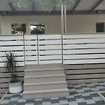 Campsite Camp Port