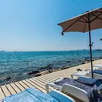 Camp Port Campsite 4*