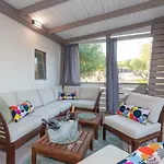 Camp Port Campingplads