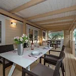 Campingplads Camp Port