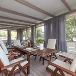 Camp Port Campingplads