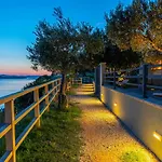 Campingplads Camp Port Pakoštane