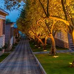Camping Camp Port 4*
