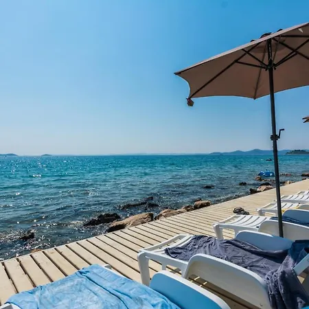 Camp Port Campingplatz 4*