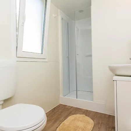 Camp Port Campsite 4*