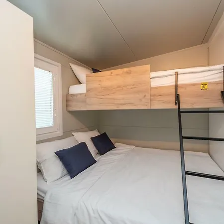 Campsite Camp Port Pakostane