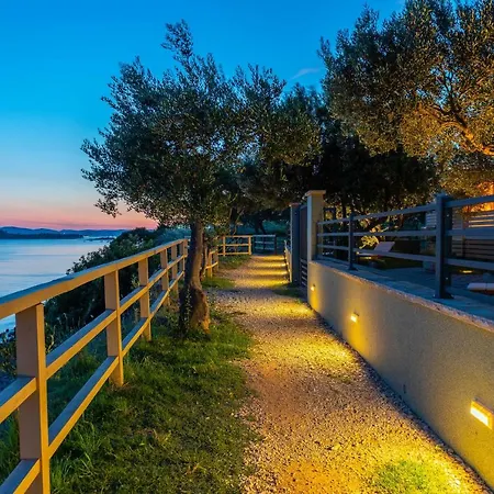 Campsite Camp Port Pakostane