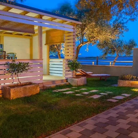 Campsite Camp Port Pakostane