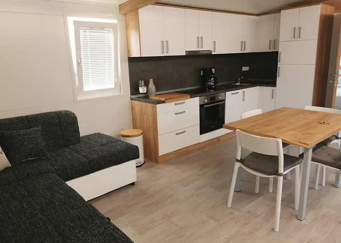 Camp Port Pakoštane