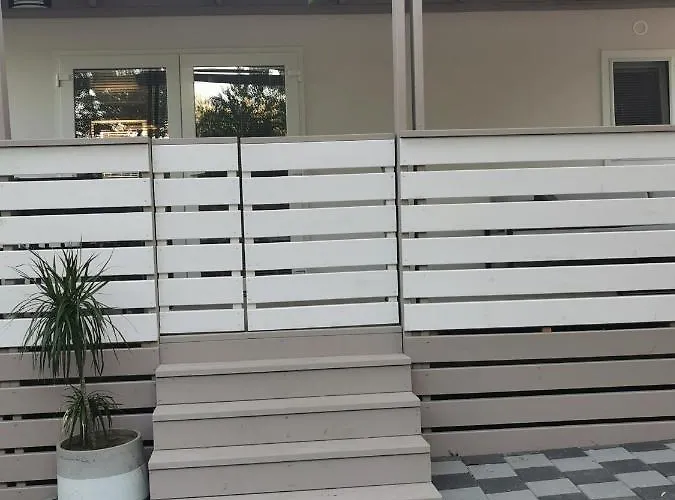 Κάμπινγκ Camp Port