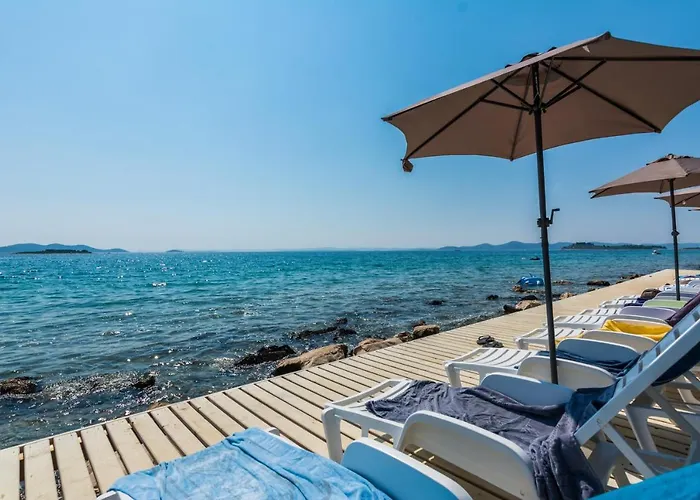 Camp Port Campingplatz 4*