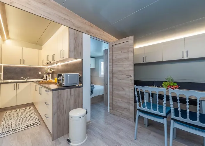 Camp Port キャンプ場